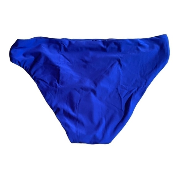 ATHENA Womens AT11318 Hey There Stud Hipster Bikini Bottom - Picture 4 of 11